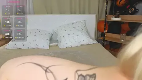 EdlaHewell stripchat stream image, 10.11.2025 11:30