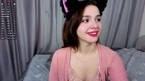 FancyHenley stripchat stream image