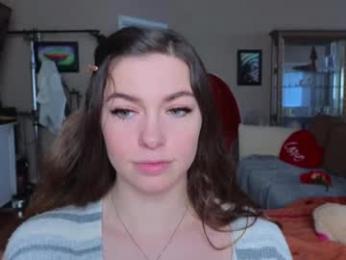 chroniclove chaturbate stream image, 23.02.2025 18:50