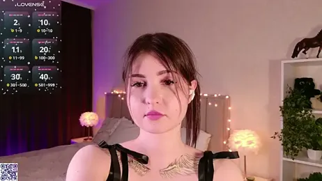 LeraKit stripchat stream image, 12.11.2025 15:10