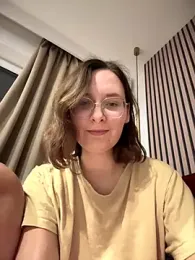 The_Snowwhitee stripchat stream image, 12.11.2025 21:00