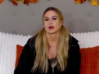 Kay Devon flirt4free stream image, 14.11.2025 00:30