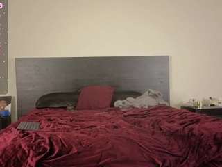 nynastax camsoda stream image, 15.11.2025 01:30