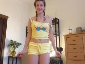 eli_sun chaturbate stream image, 24.02.2025 09:10