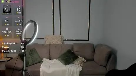 Anya-Ray stripchat stream image, 18.11.2025 14:40