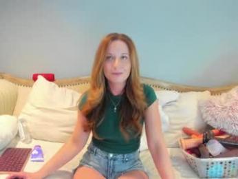 eatmygingersnapps chaturbate stream image, 18.11.2025 20:00