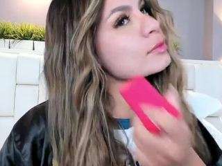 valeeriagarcia camsoda stream image, 24.02.2025 12:30