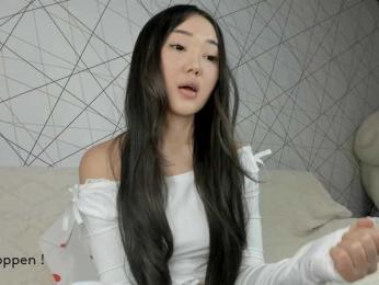 seeyoumin bongacams stream image