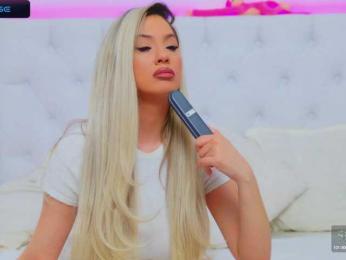 AriannaSins bongacams stream image