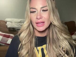 Kay Devon flirt4free stream image, 22.11.2025 02:00
