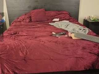 nynastax camsoda stream image, 23.11.2025 01:30