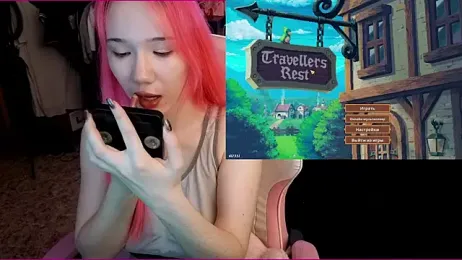 Maya_Viola stripchat stream image