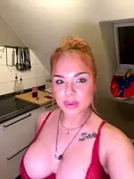 PennyPrincess stripchat stream image, 23.11.2025 20:30