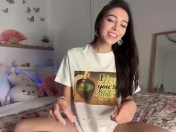 keirasworld chaturbate stream image, 24.11.2025 00:00