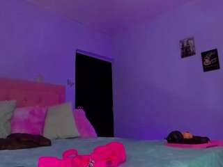 shaantall camsoda stream image