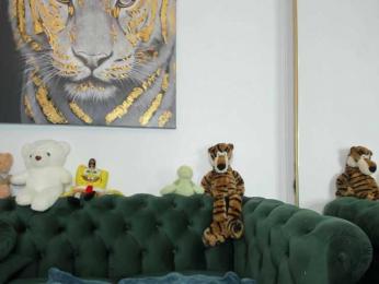 AnnaKarin bongacams stream image, 24.11.2025 19:40