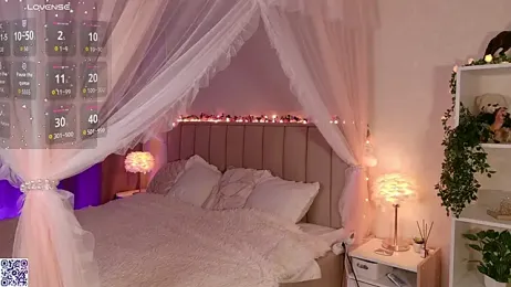 LeraKit stripchat stream image, 25.11.2025 15:00