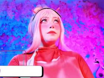 seraphine23_ chaturbate stream image