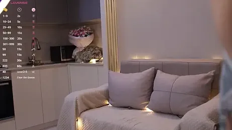 PollyAgata stripchat stream image, 25.11.2025 19:10