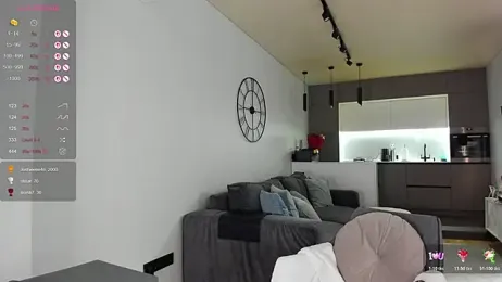 Juicy_Bella stripchat stream image, 27.11.2025 09:50