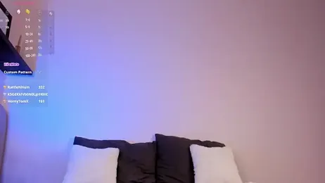 Quiet_Kathy1 stripchat stream image