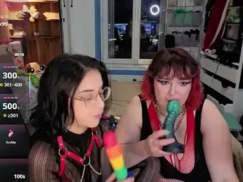 LisandreLaVenale stripchat stream image, 29.11.2025 22:40