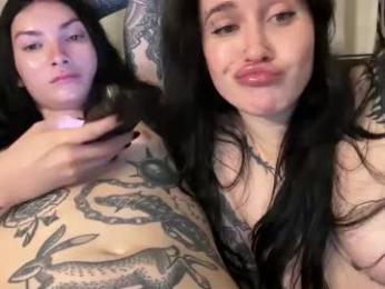 elyseeve333 chaturbate stream image, 01.12.2025 11:30