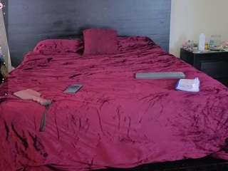 nynastax camsoda stream image, 01.12.2025 18:20