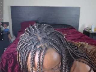 nynastax camsoda stream image, 01.12.2025 18:20