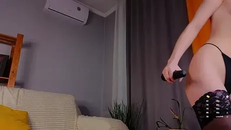 DawnAcreman stripchat stream image, 03.12.2025 01:30
