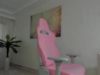 tiffanyhouston_ chaturbate stream image