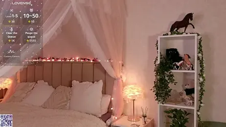 LeraKit stripchat stream image, 03.12.2025 14:10