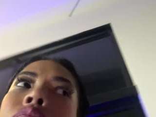 saamytits camsoda stream image, 04.12.2025 00:30