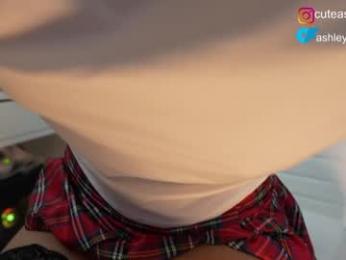 ashley_benson1 chaturbate stream image, 04.12.2025 02:20