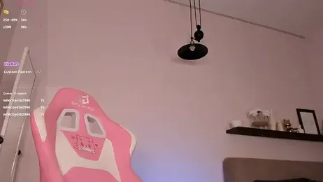 Quiet_Kathy1 stripchat stream image