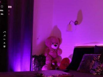 AngelaMyst bongacams stream image, 05.12.2025 14:00