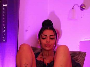 AngelaMyst bongacams stream image, 05.12.2025 14:00