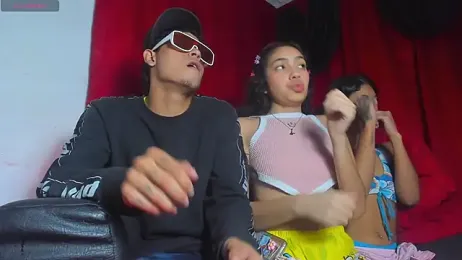 Extreme_Team8 stripchat stream image, 06.12.2025 05:30