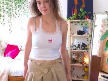 eli_sun chaturbate stream image, 26.02.2025 08:50