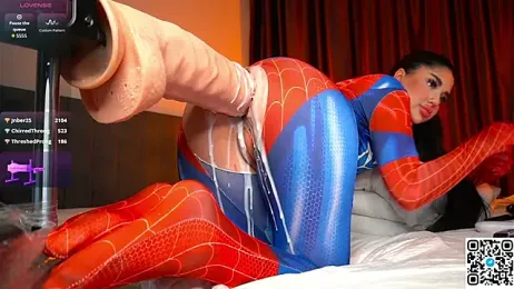 LilyBerryy stripchat stream image