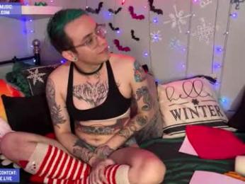 iwillbeyourmuse chaturbate stream image, 07.12.2025 21:40