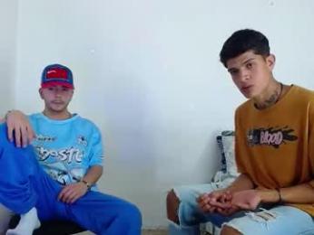 dominic_hanks chaturbate stream image, 08.12.2025 07:10