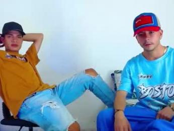 dominic_hanks chaturbate stream image, 08.12.2025 07:10