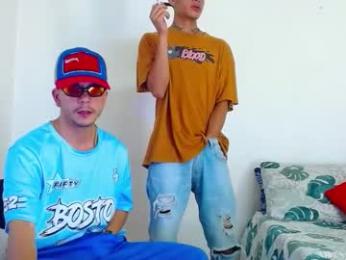 dominic_hanks chaturbate stream image, 08.12.2025 07:10