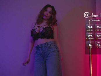 damilui bongacams stream image