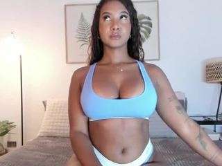 ninagold camsoda stream image