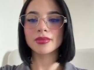 kiraalopez camsoda stream image, 09.12.2025 20:00