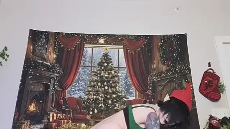 Ivey_Strigoi stripchat stream image