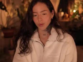 effylowell_ chaturbate stream image, 10.12.2025 01:50