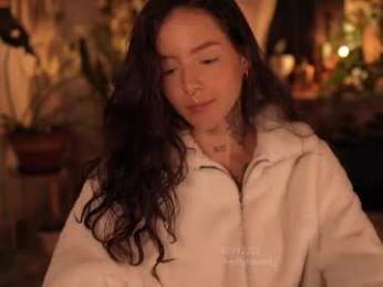 effylowell_ chaturbate stream image, 10.12.2025 01:50